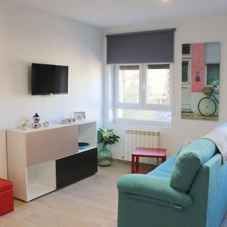 Apartmán Nube Imperial II Salamanka Exteriér fotografie