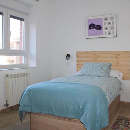 Apartmán Nube Imperial II Salamanka Exteriér fotografie
