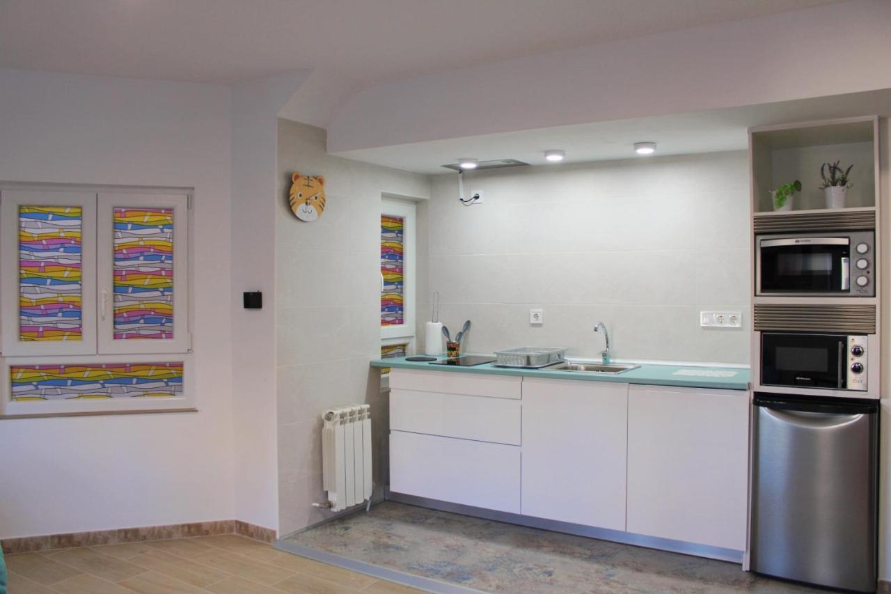 Apartmán Nube Imperial II Salamanka Exteriér fotografie