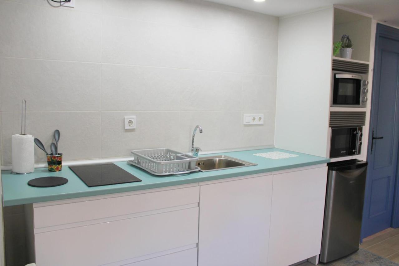 Apartmán Nube Imperial II Salamanka Exteriér fotografie